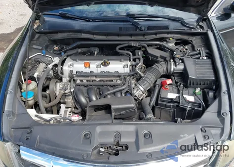 2012 Honda Accord 2.4 Ex-L from USA, damaged, VIN 1HGCP2F88CA033992